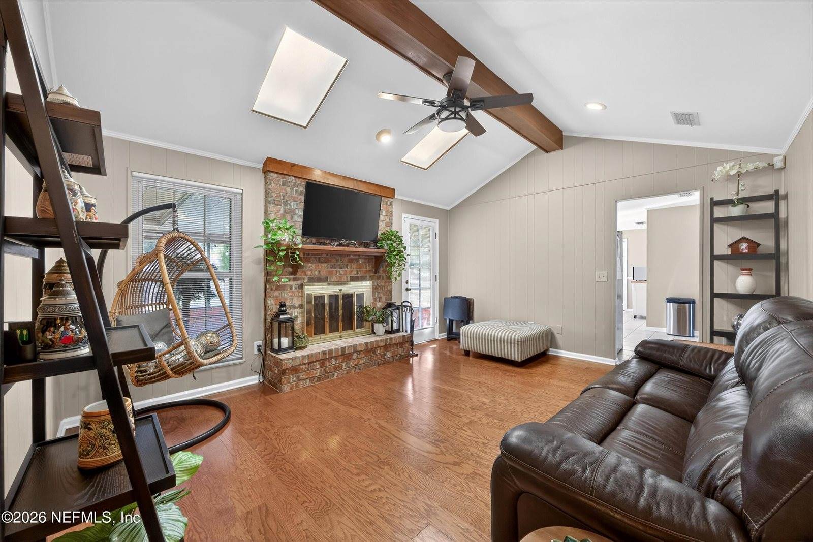 1546 Dolphin Court, Orange Park, FL 32073