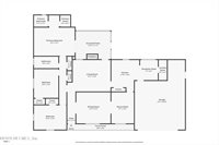 1546 Dolphin Court, Orange Park, FL 32073