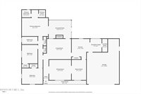 1546 Dolphin Court, Orange Park, FL 32073