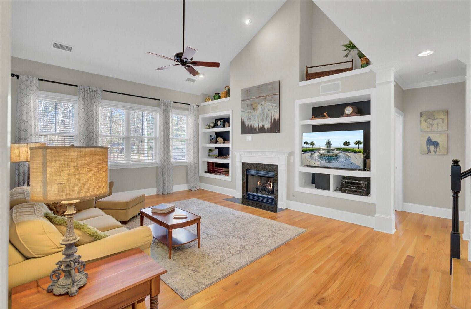 1010 Mount Whitney Drive, Summerville, SC 29483