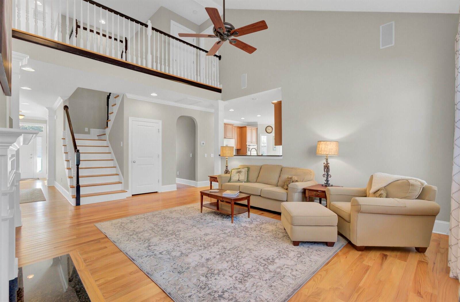 1010 Mount Whitney Drive, Summerville, SC 29483