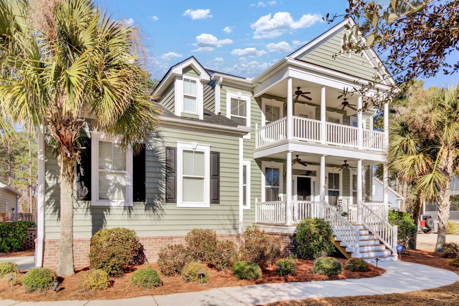 1010 Mount Whitney Drive, Summerville, SC 29483