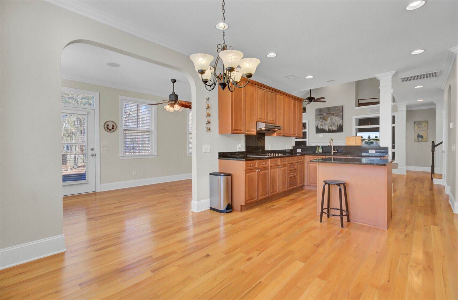 1010 Mount Whitney Drive, Summerville, SC 29483