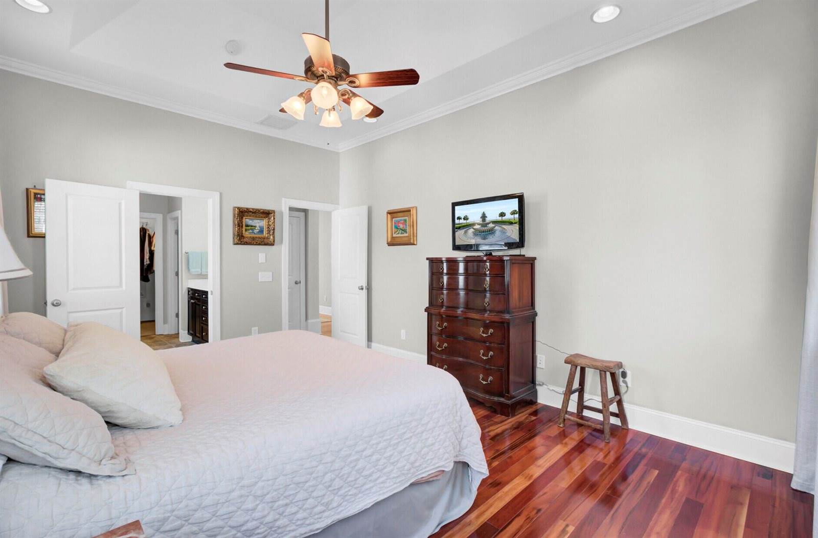 1010 Mount Whitney Drive, Summerville, SC 29483