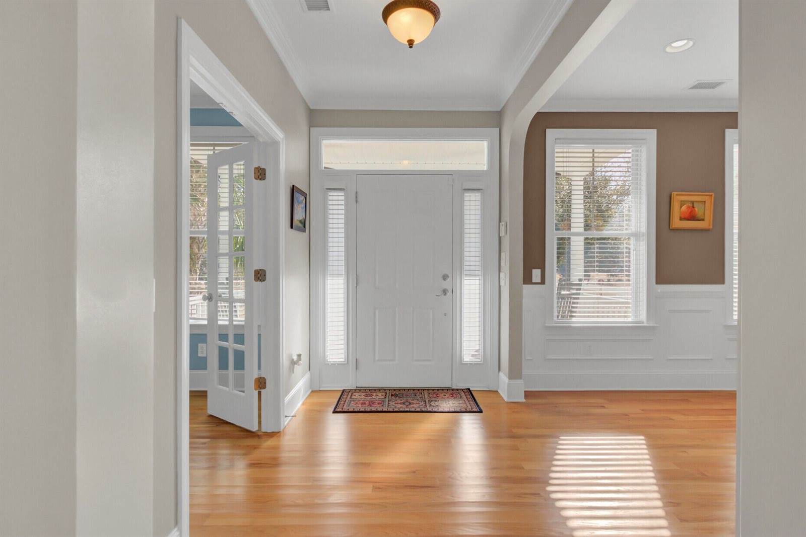 1010 Mount Whitney Drive, Summerville, SC 29483