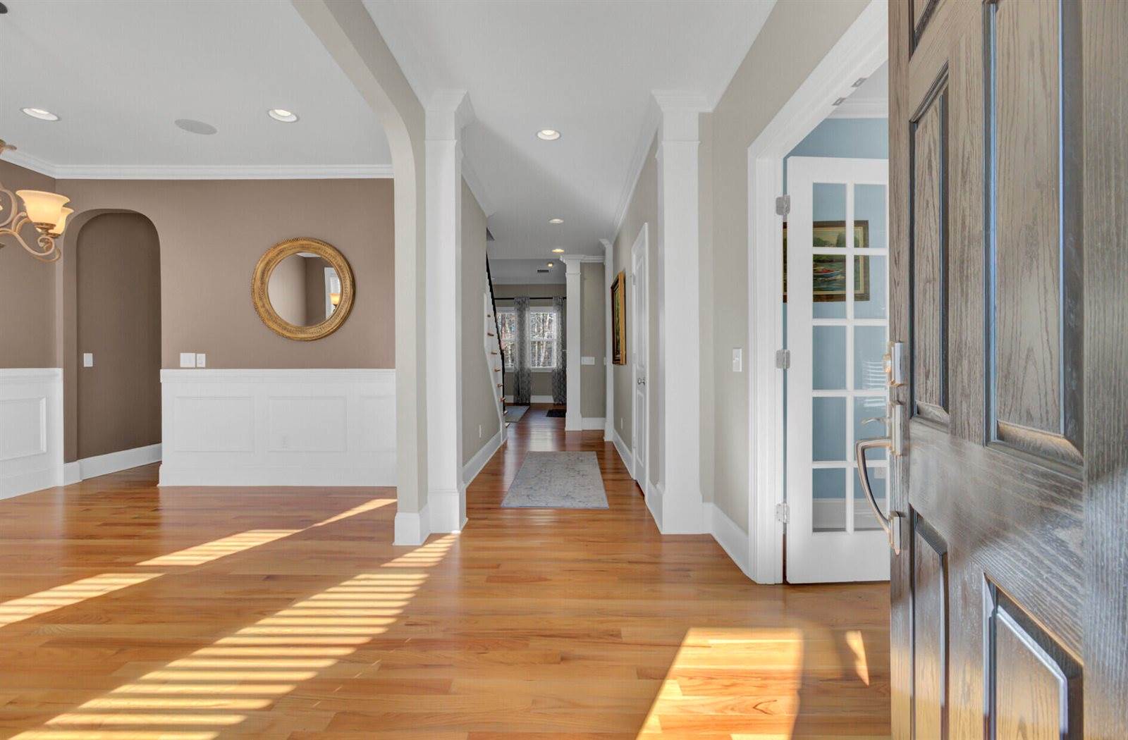 1010 Mount Whitney Drive, Summerville, SC 29483