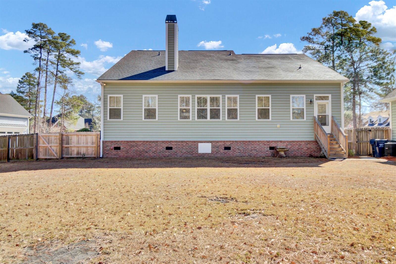 1010 Mount Whitney Drive, Summerville, SC 29483