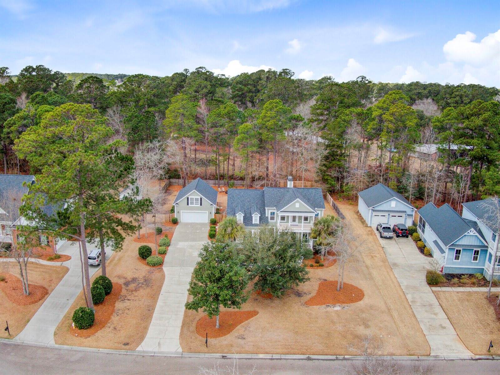 1010 Mount Whitney Drive, Summerville, SC 29483