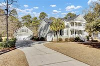 1010 Mount Whitney Drive, Summerville, SC 29483