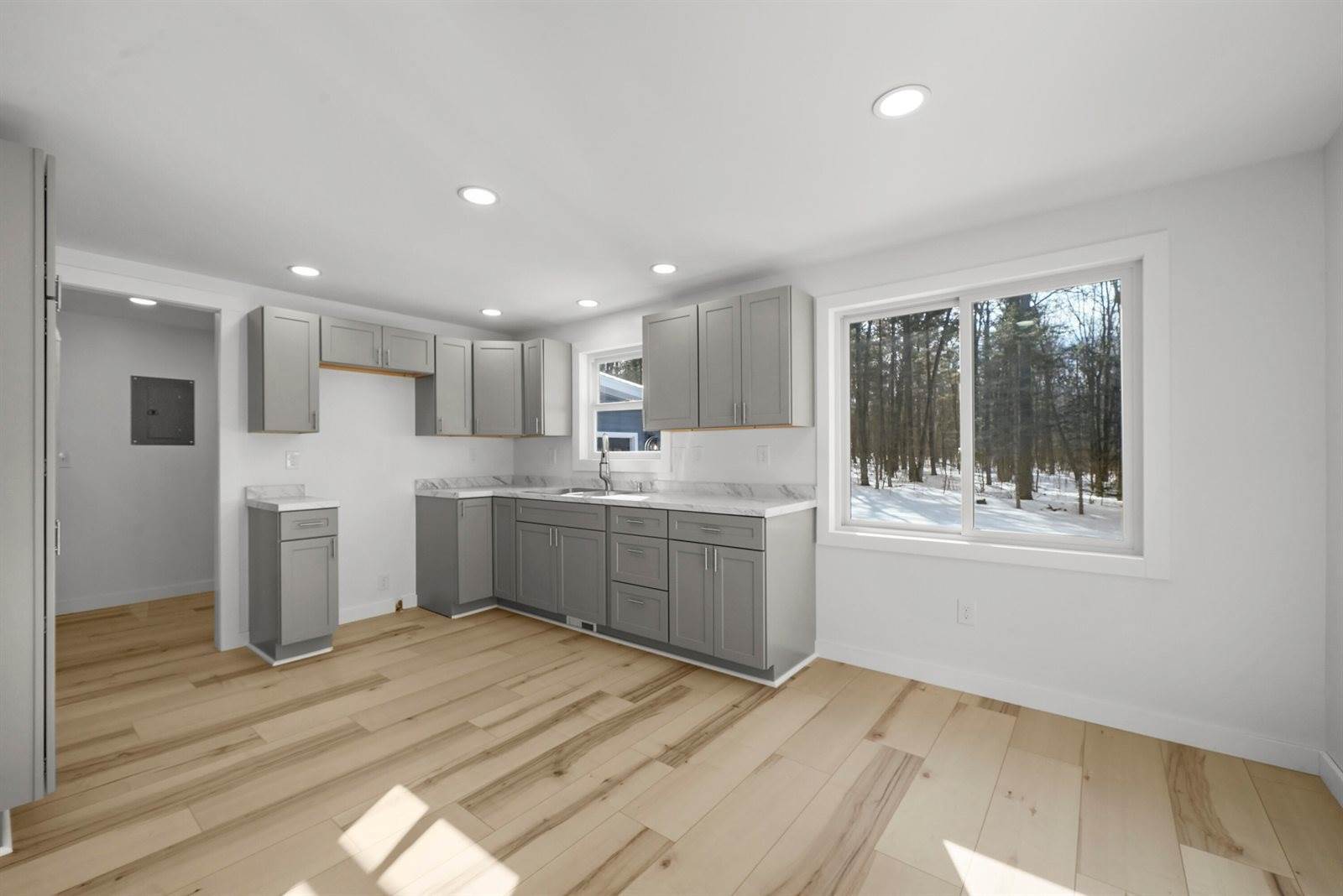 6803 Danes Drive, Houghton Lake, MI 48629