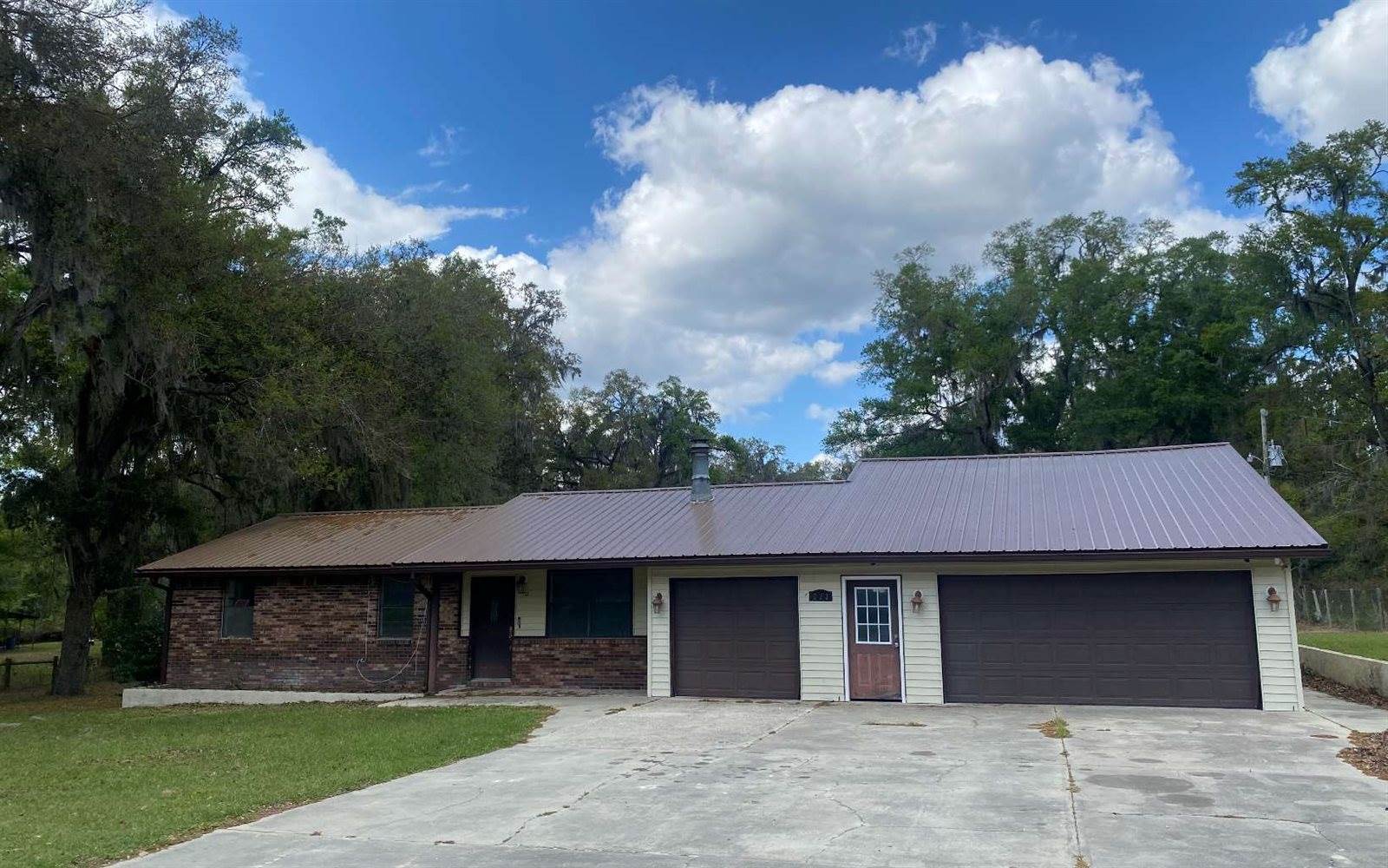 223 SE Rhett Place, Lake City, FL 32025