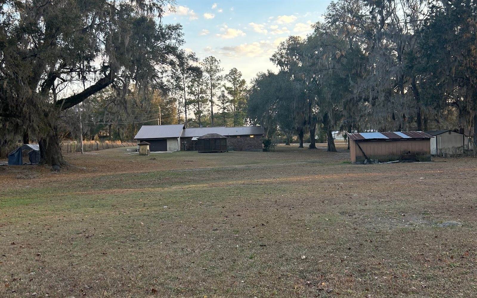 223 SE Rhett Place, Lake City, FL 32025