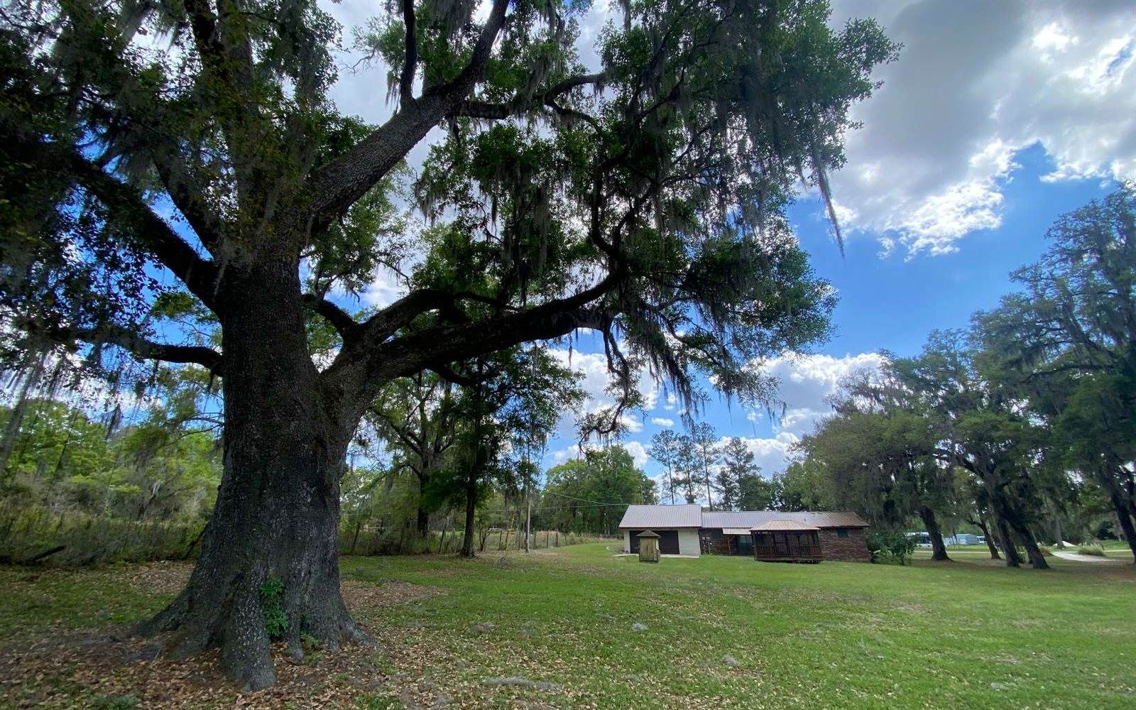 223 SE Rhett Place, Lake City, FL 32025