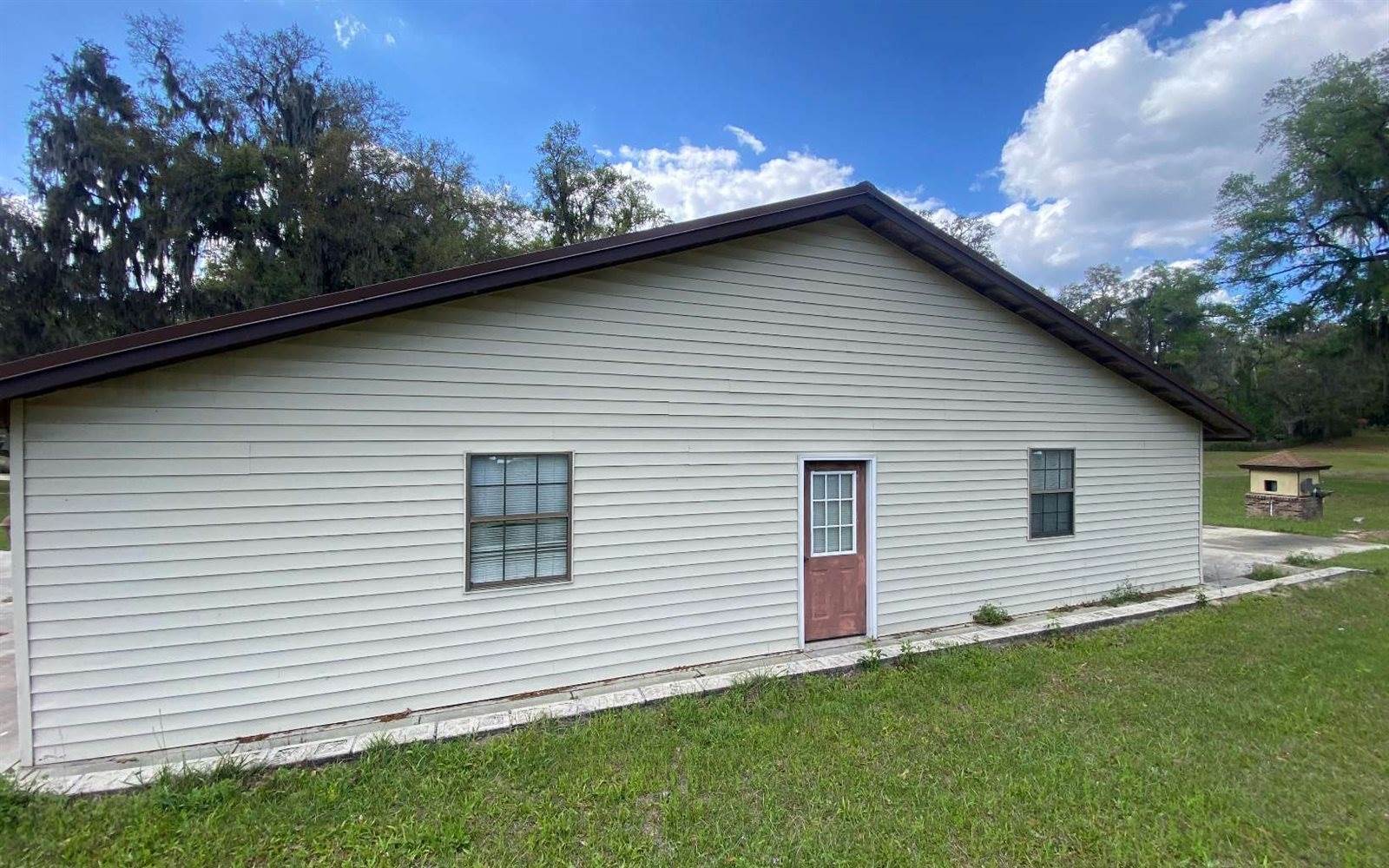 223 SE Rhett Place, Lake City, FL 32025