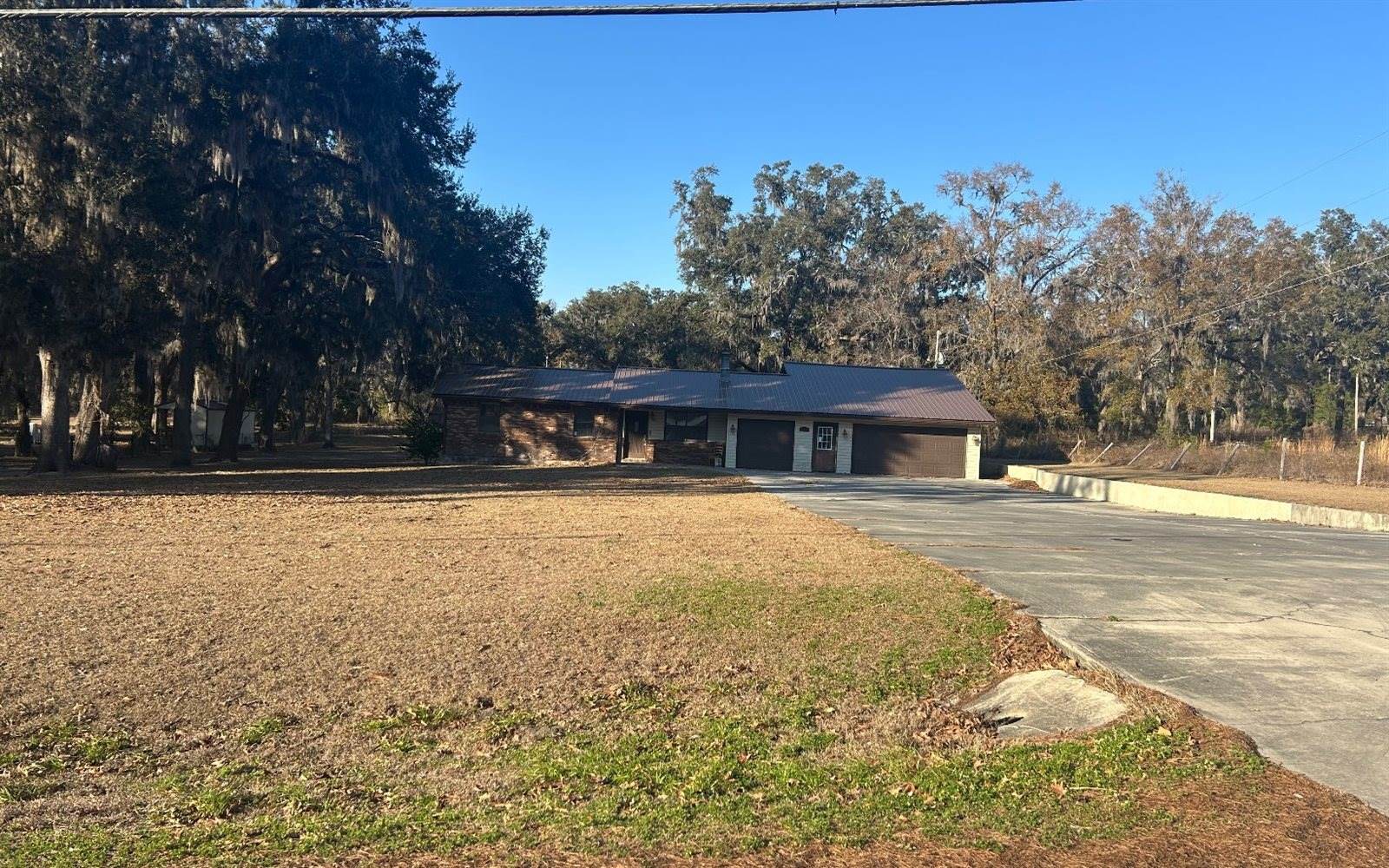 223 SE Rhett Place, Lake City, FL 32025
