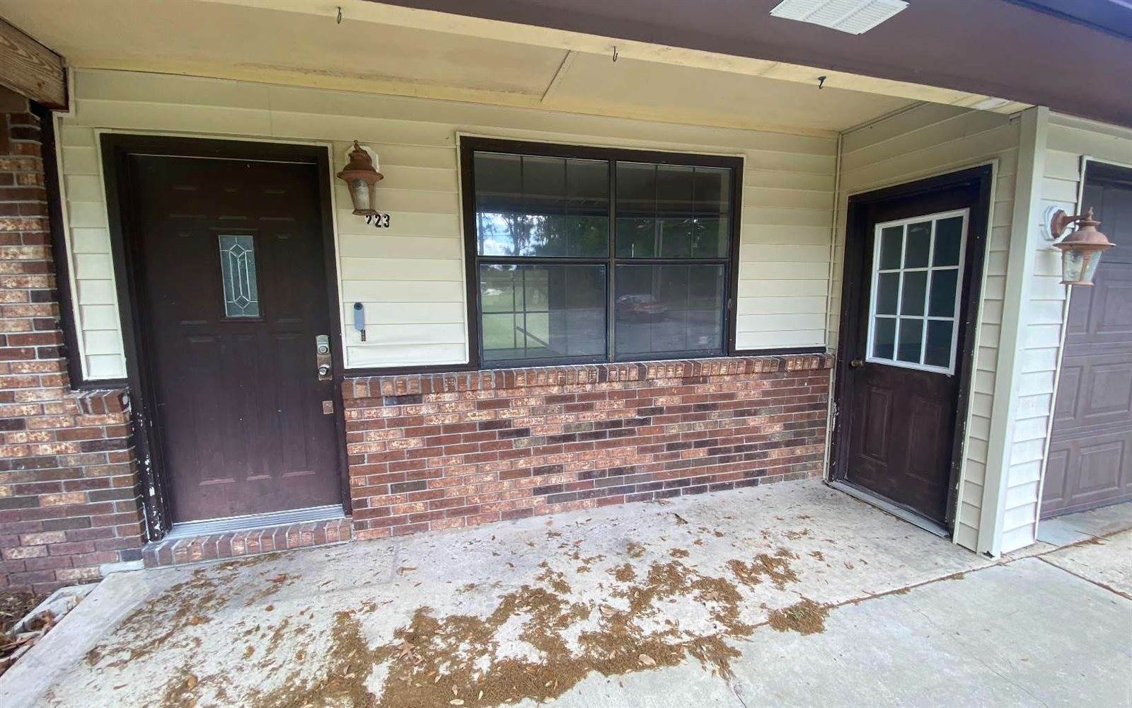 223 SE Rhett Place, Lake City, FL 32025