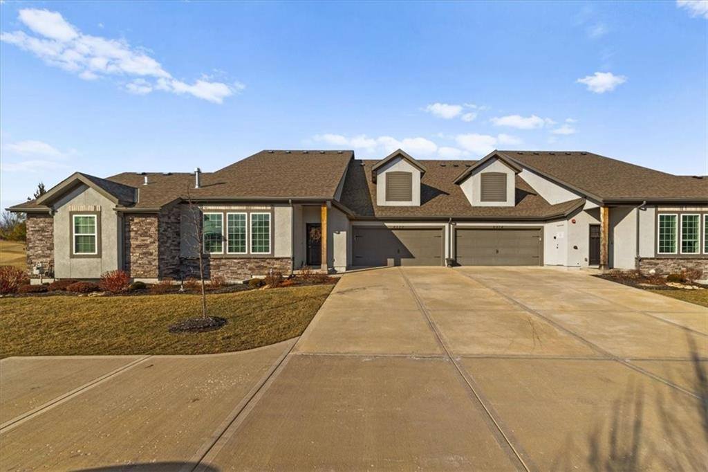 6520 Barth Road, Shawnee, KS 66226