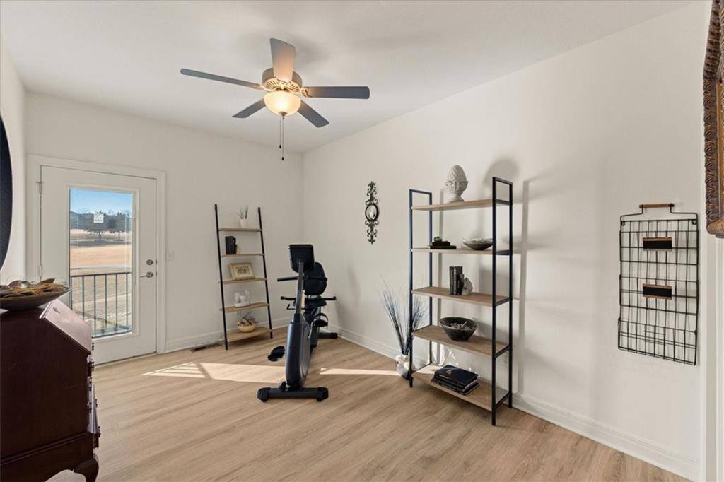 6520 Barth Road, Shawnee, KS 66226