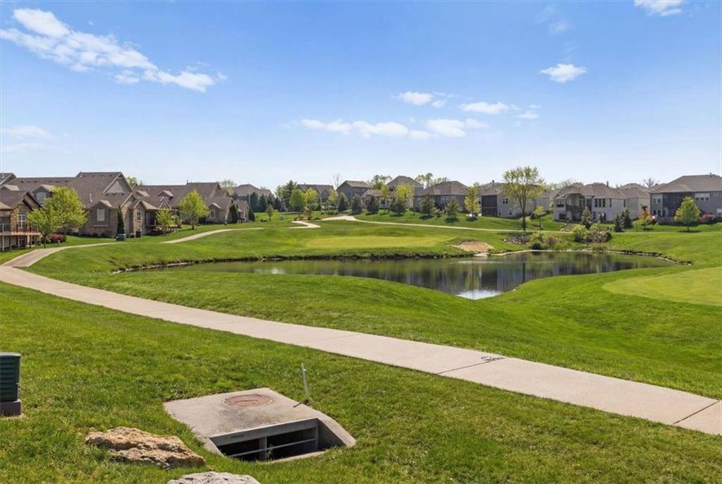 6520 Barth Road, Shawnee, KS 66226