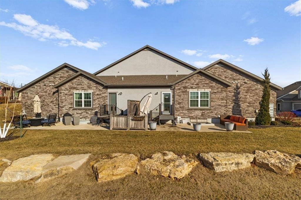 6520 Barth Road, Shawnee, KS 66226