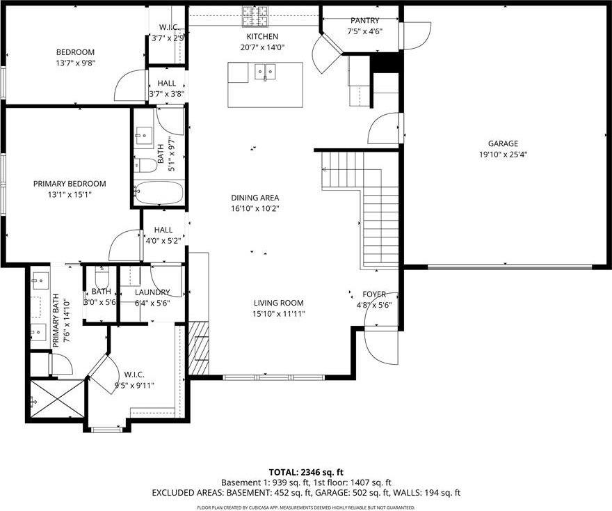 6520 Barth Road, Shawnee, KS 66226