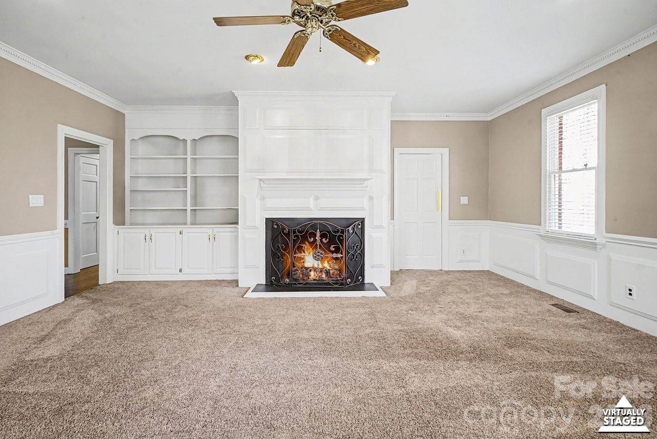 25 Blenheim Court NE, Concord, NC 28025