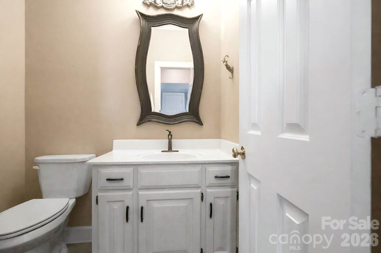 25 Blenheim Court NE, Concord, NC 28025