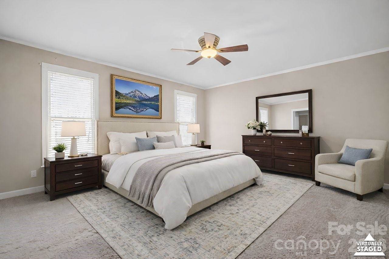 25 Blenheim Court NE, Concord, NC 28025