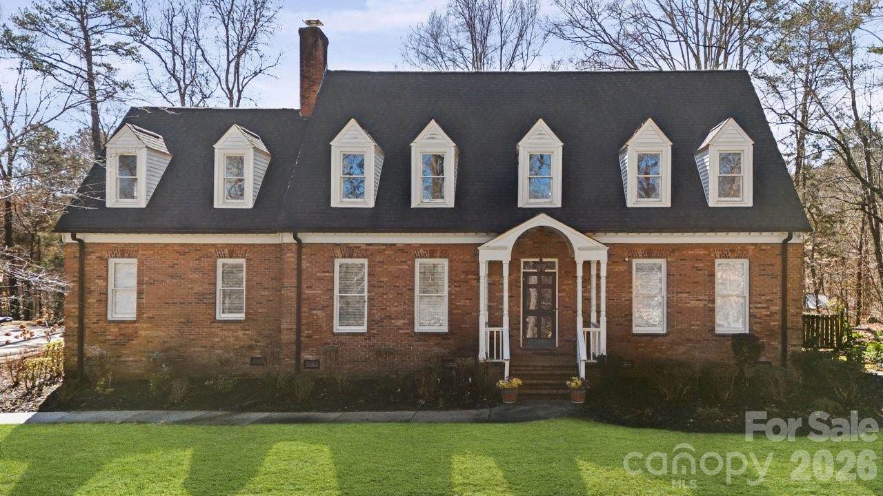 25 Blenheim Court NE, Concord, NC 28025