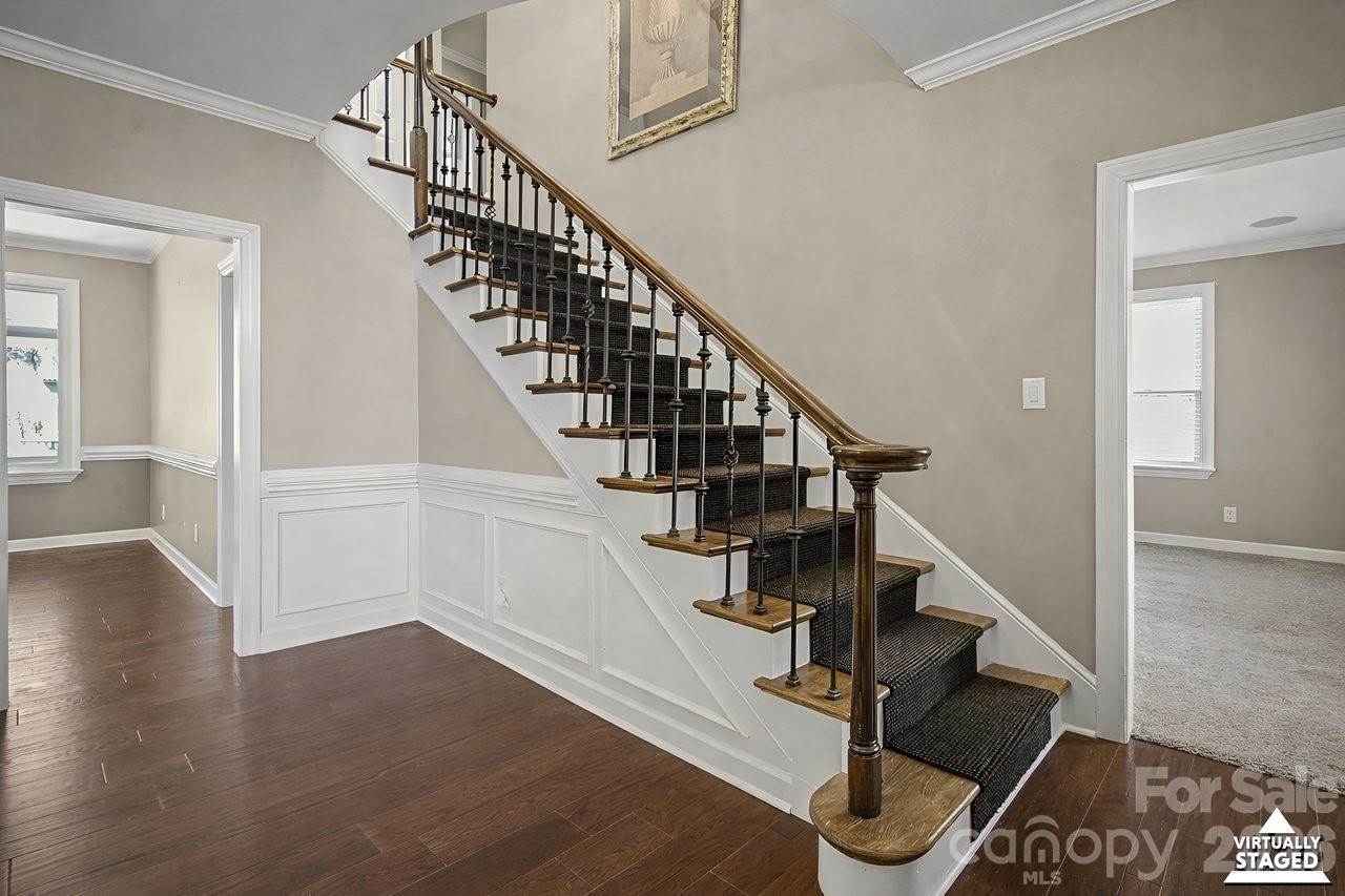 25 Blenheim Court NE, Concord, NC 28025