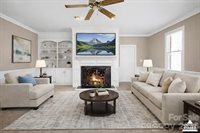 25 Blenheim Court NE, Concord, NC 28025