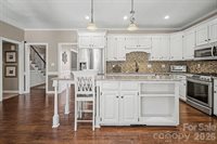 25 Blenheim Court NE, Concord, NC 28025