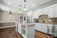 25 Blenheim Court NE, Concord, NC 28025