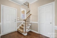 25 Blenheim Court NE, Concord, NC 28025