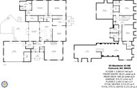 25 Blenheim Court NE, Concord, NC 28025