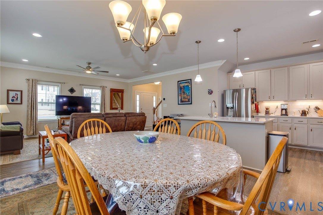 4855 Wild Horse Lane, Henrico County, VA 23294