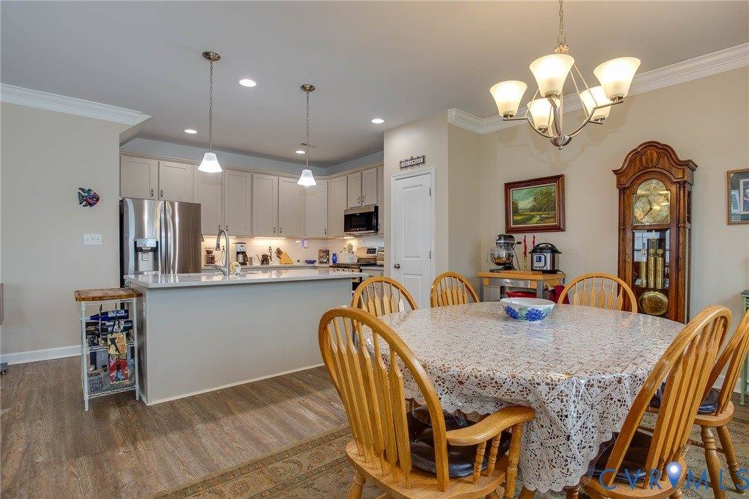 4855 Wild Horse Lane, Henrico County, VA 23294