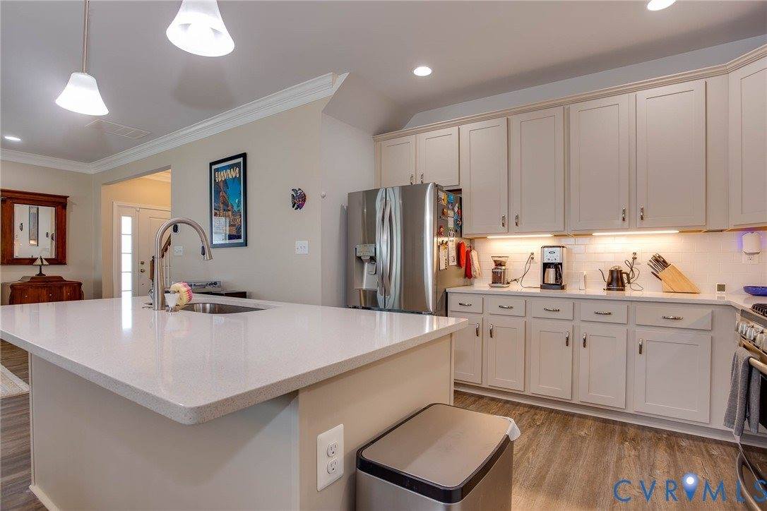 4855 Wild Horse Lane, Henrico County, VA 23294