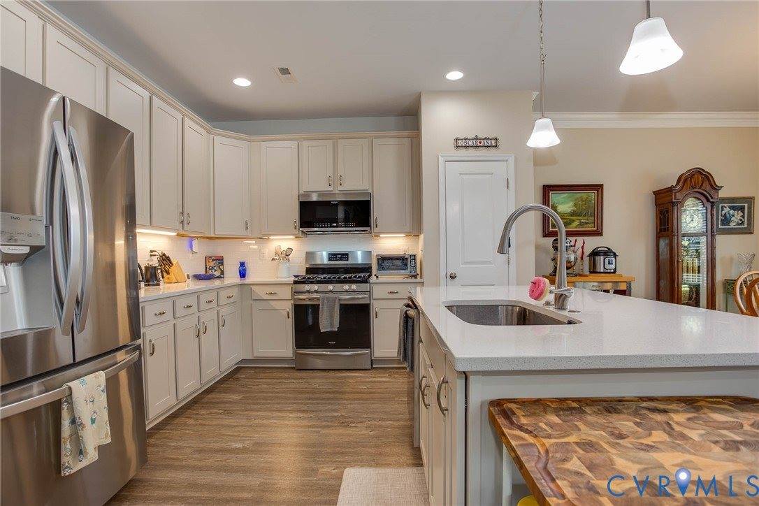 4855 Wild Horse Lane, Henrico County, VA 23294