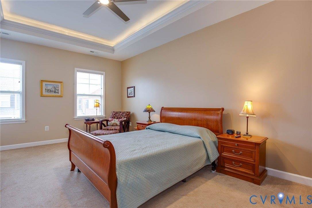 4855 Wild Horse Lane, Henrico County, VA 23294