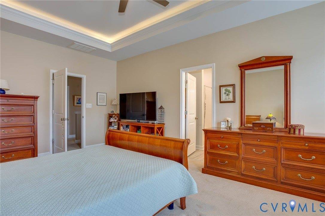 4855 Wild Horse Lane, Henrico County, VA 23294