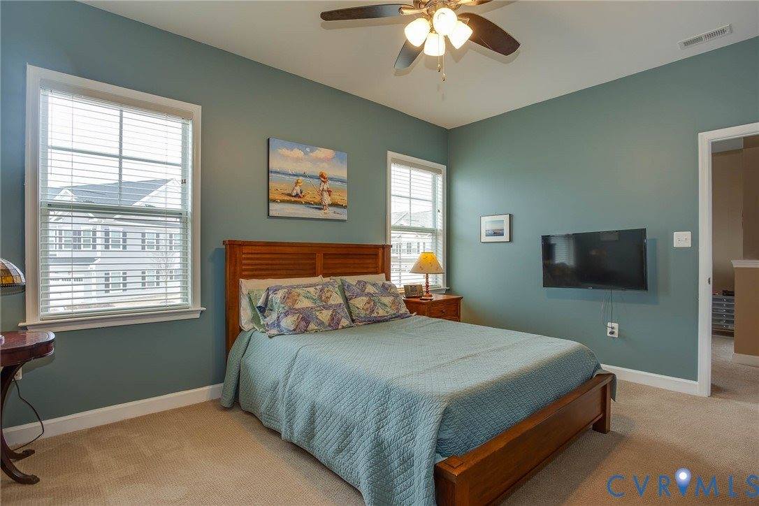 4855 Wild Horse Lane, Henrico County, VA 23294