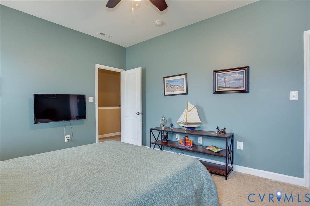 4855 Wild Horse Lane, Henrico County, VA 23294