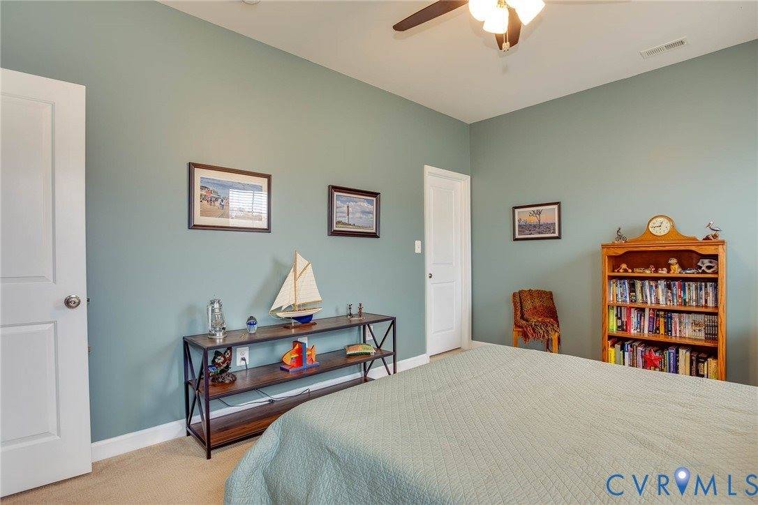 4855 Wild Horse Lane, Henrico County, VA 23294