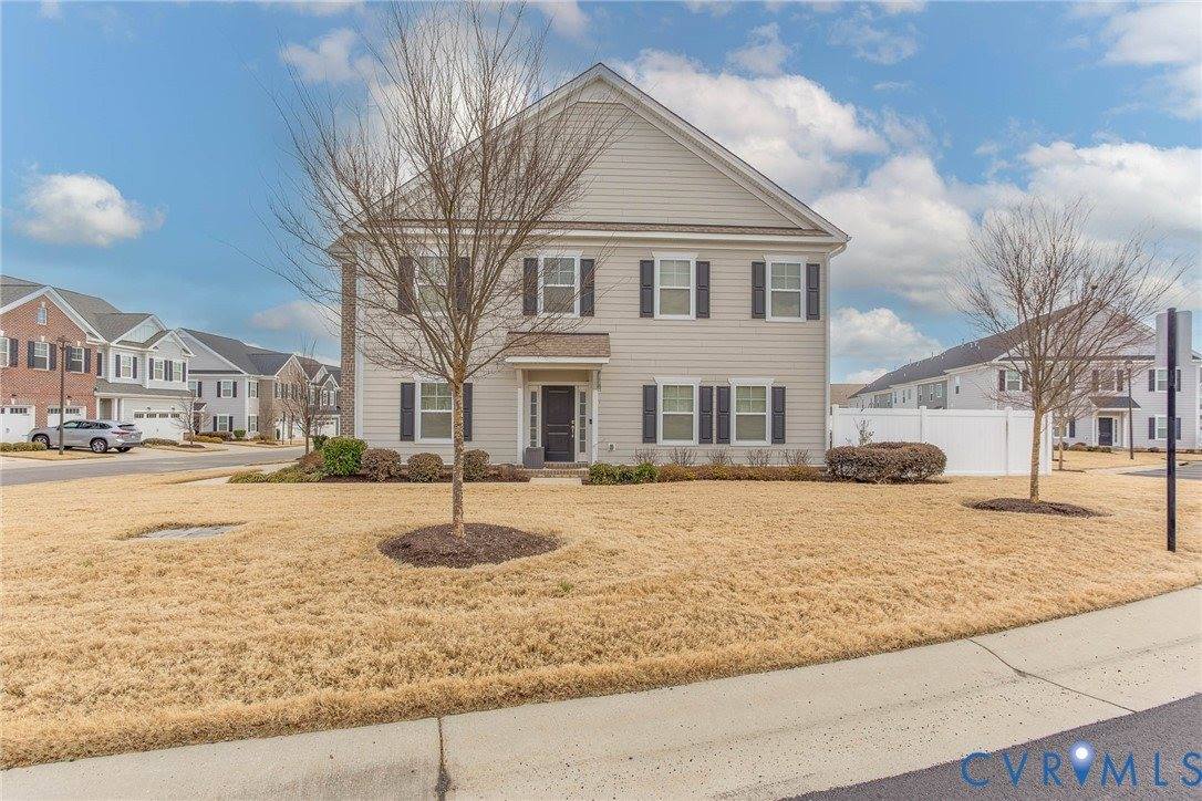 4855 Wild Horse Lane, Henrico County, VA 23294