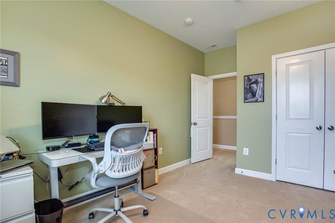 4855 Wild Horse Lane, Henrico County, VA 23294