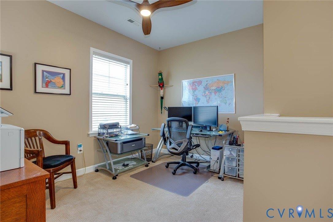 4855 Wild Horse Lane, Henrico County, VA 23294