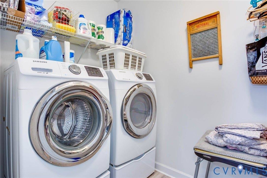 4855 Wild Horse Lane, Henrico County, VA 23294