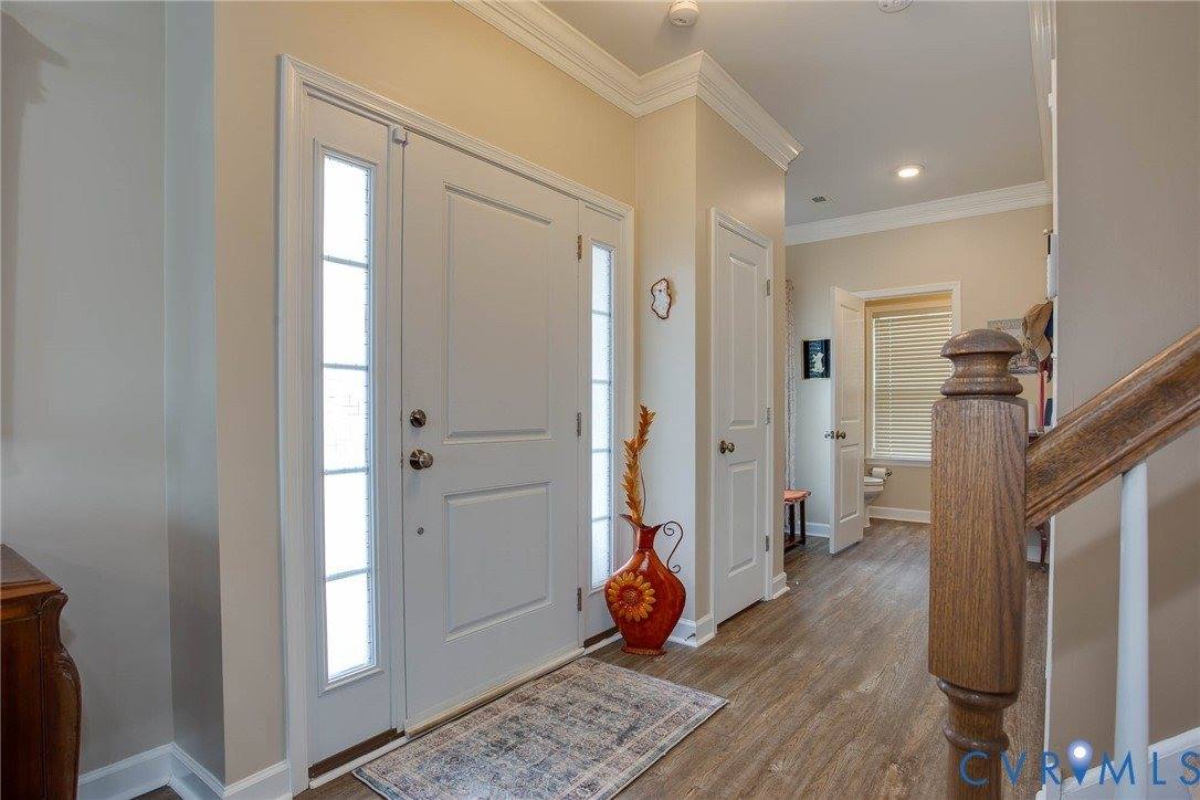 4855 Wild Horse Lane, Henrico County, VA 23294