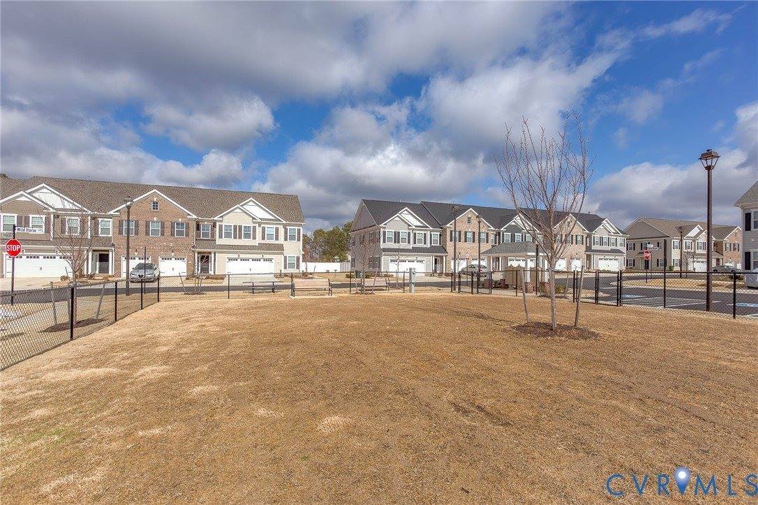 4855 Wild Horse Lane, Henrico County, VA 23294